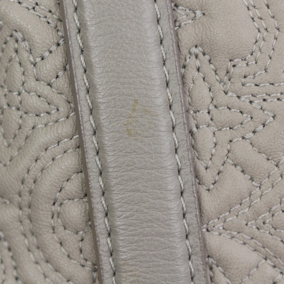 Louis Vuitton PM Monogram Antia Guri Gray Shoulder Bag - Picture 4 of 7